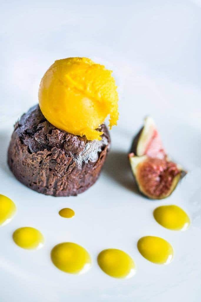 Traiteur pour repas à domicile